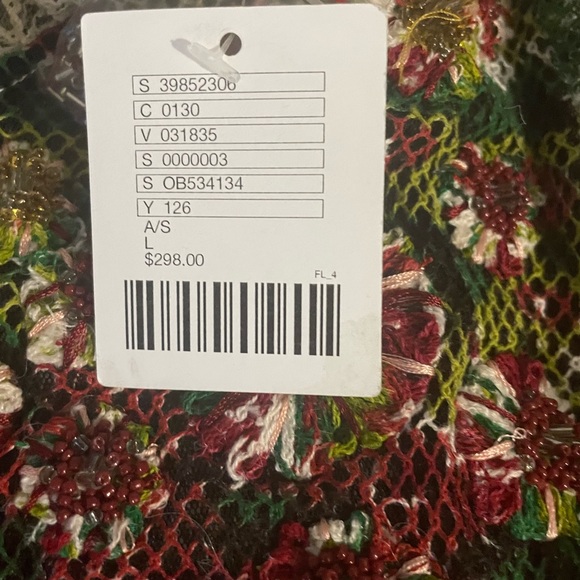 Urban outfitters size Large - Picture 3 of 4